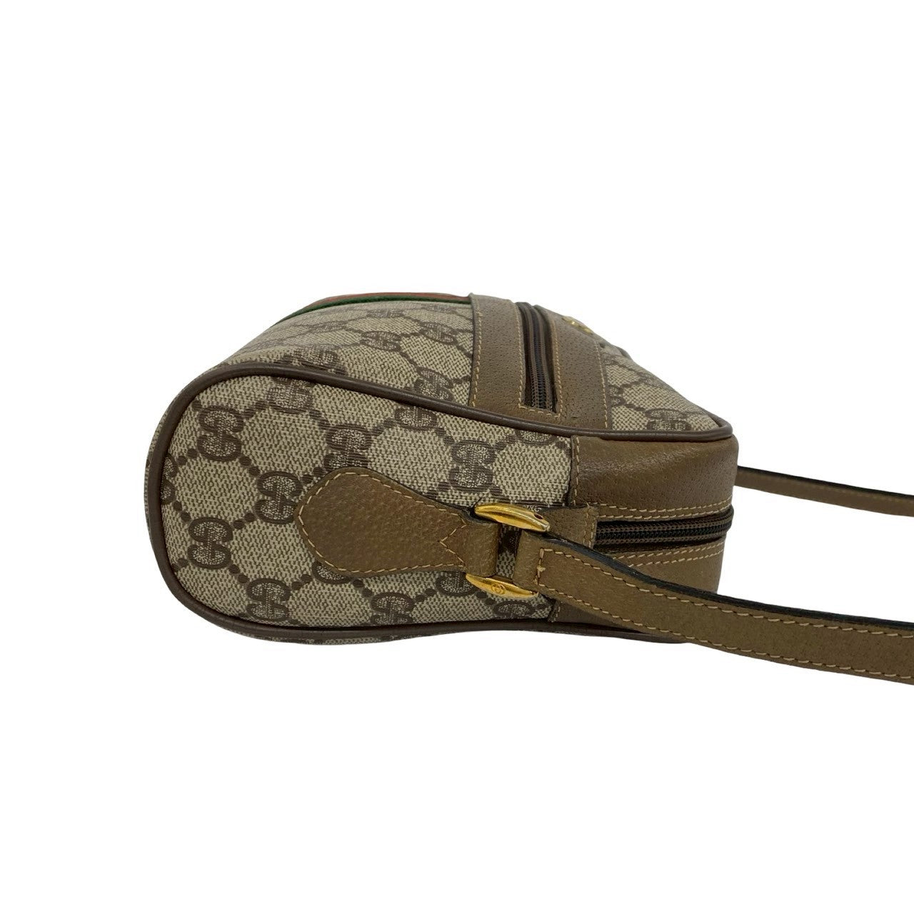 GUCCI グッチ (Vintage) ショルダーバッグ 8