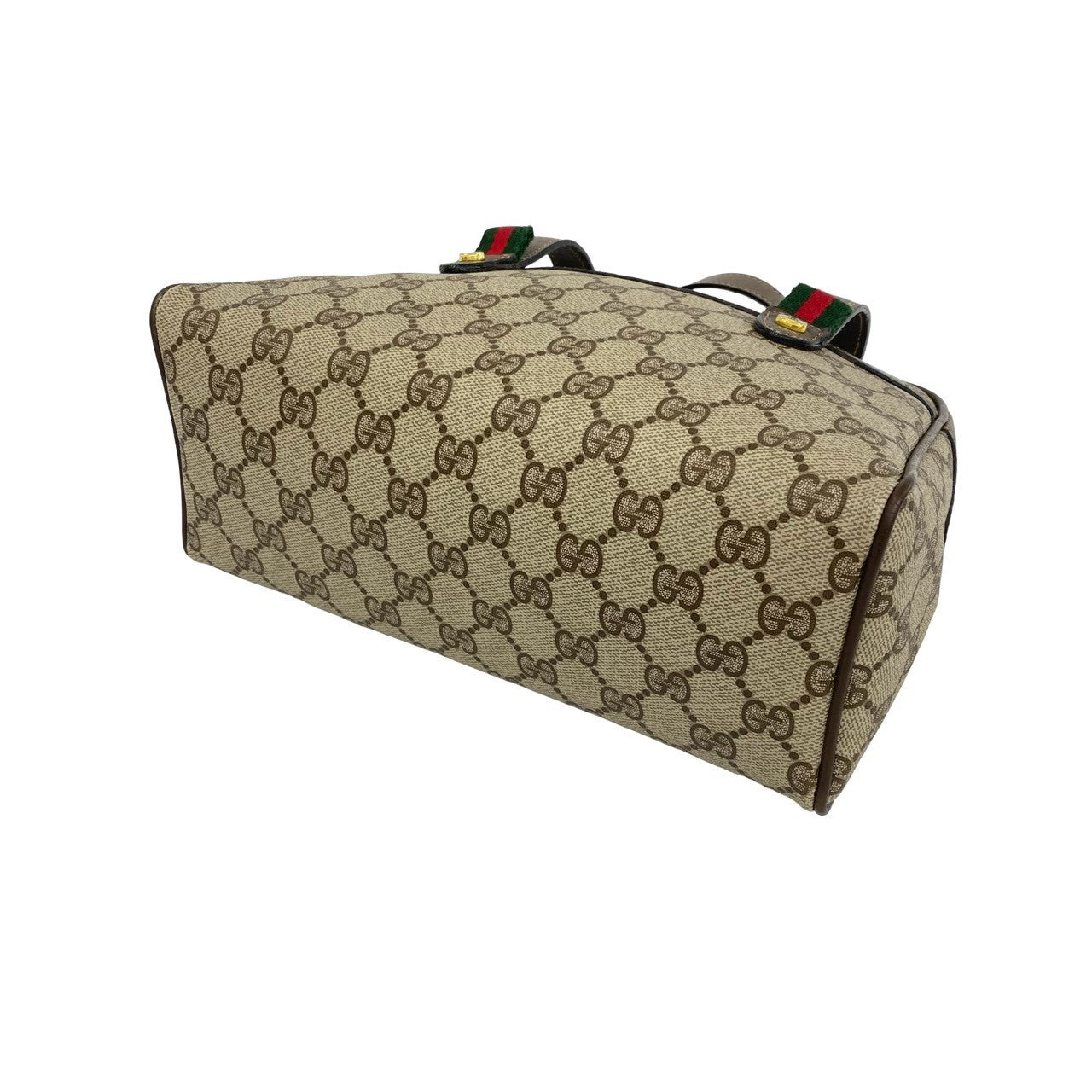 GUCCI グッチ (Vintage) ハンドバッグ 8