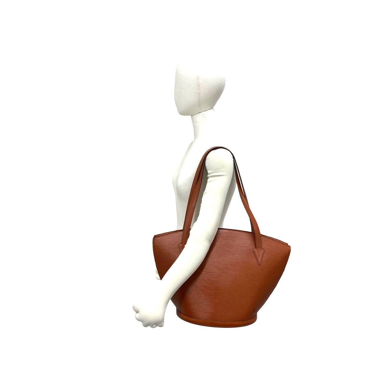 LOUIS VUITTON ルイヴィトン (Vintage) サンジャック トートバッグ 2