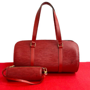 LOUIS VUITTON Vintage スフロ