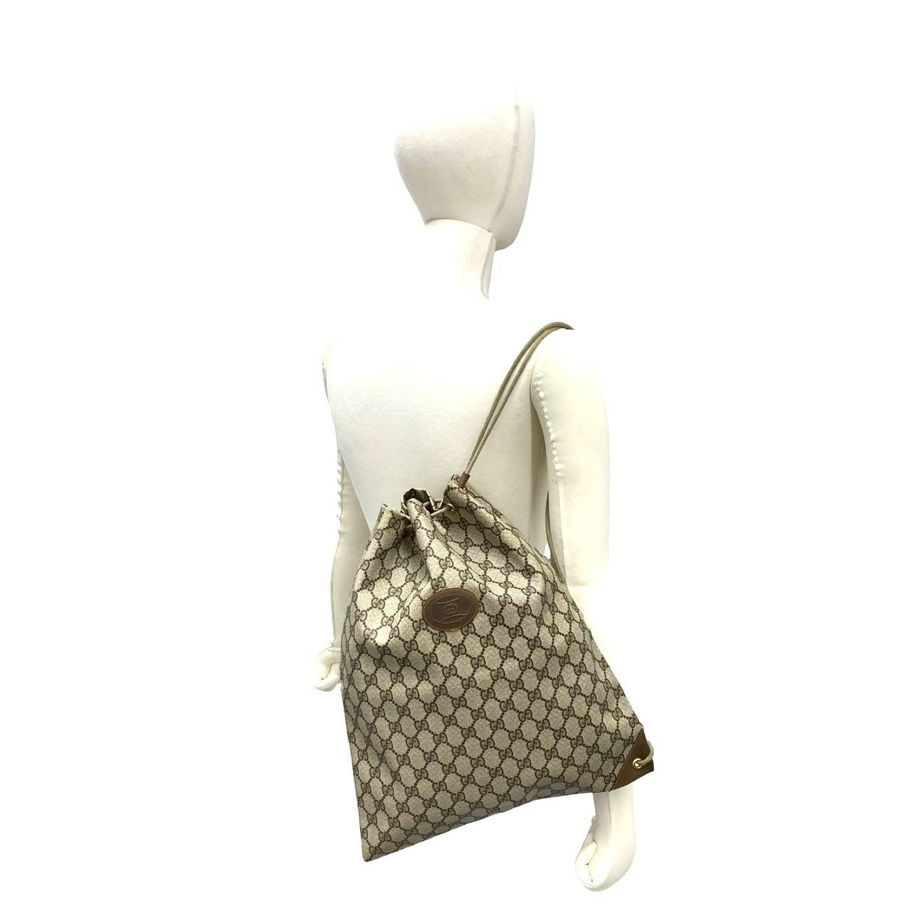 GUCCI グッチ (Vintage) ショルダーバッグ 2