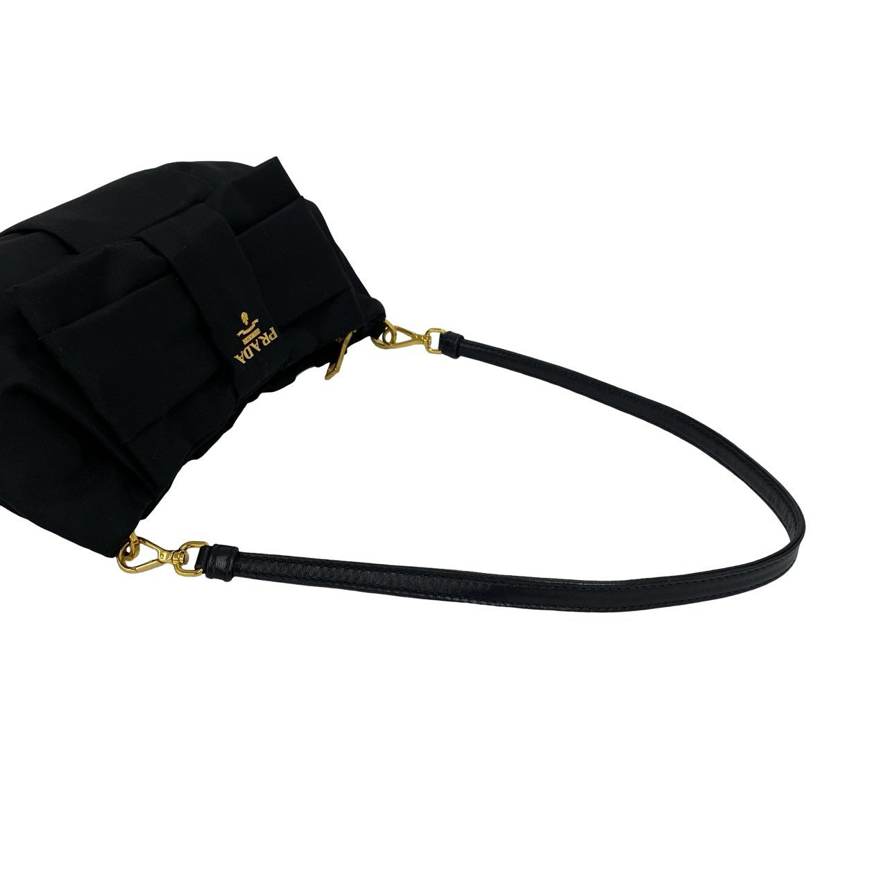 PRADA プラダ ショルダーバッグ 4