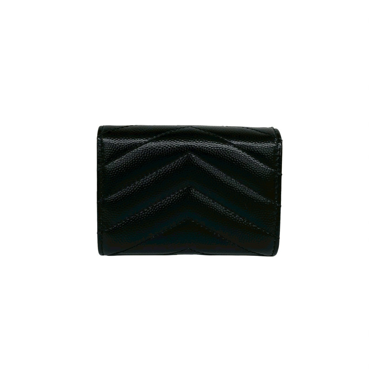 SAINT LAURENT PARIS サンローランパリ 三つ折り財布 2