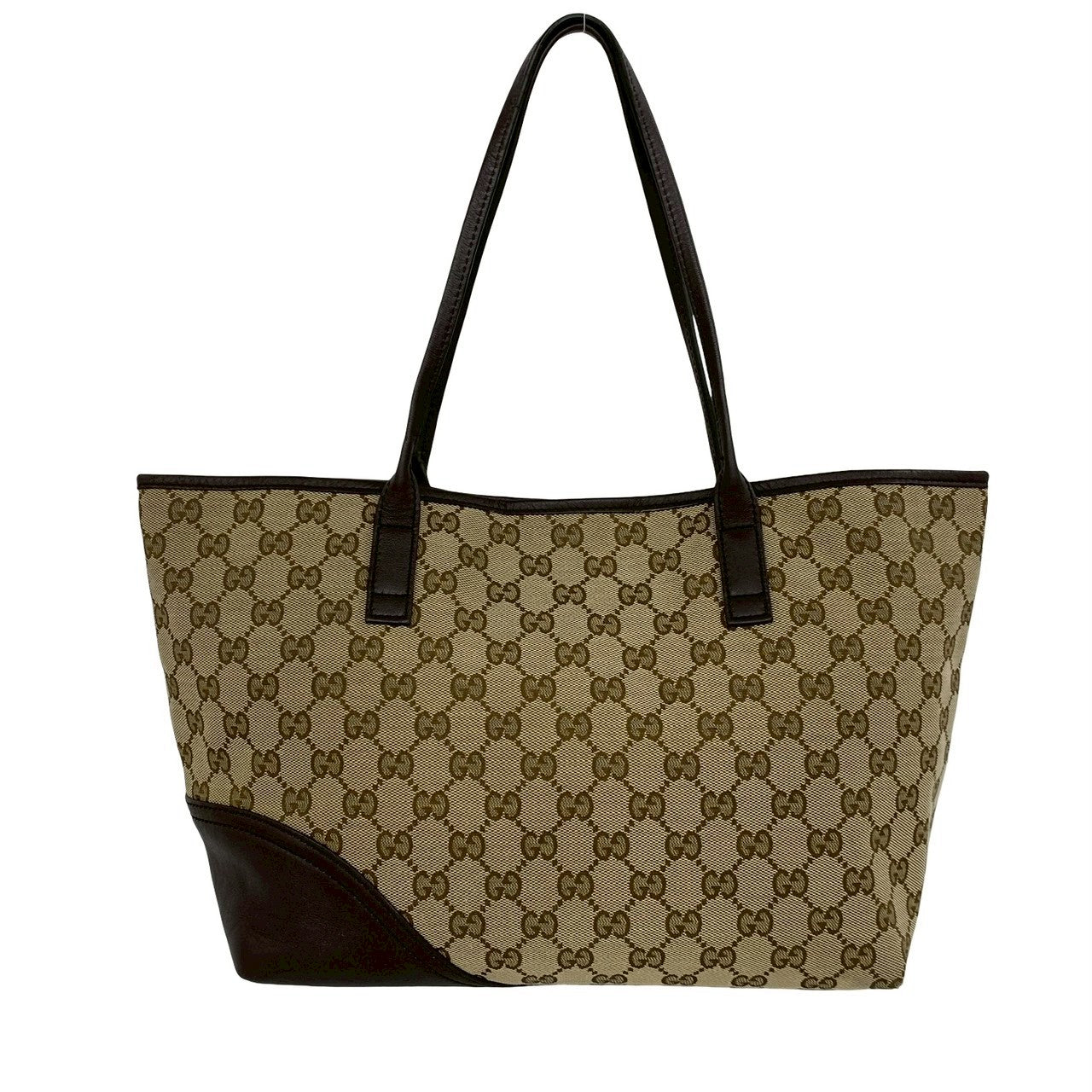 GUCCI グッチ トートバッグ 3