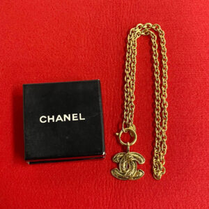 CHANEL Vintage