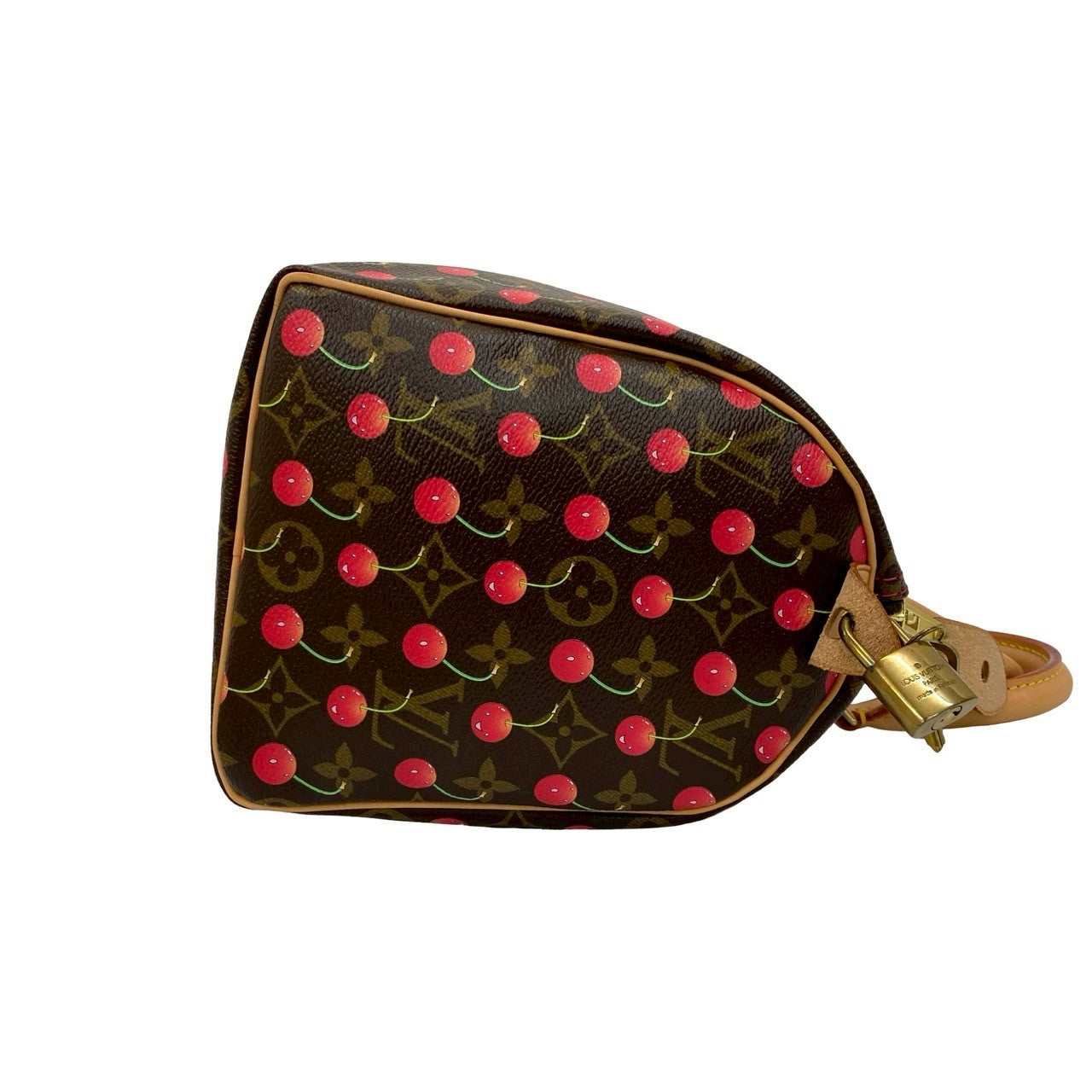 LOUIS VUITTON スピーディ 25 6