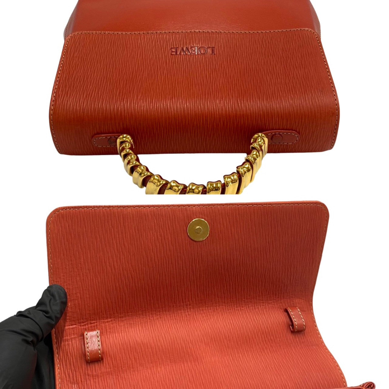 LOEWE Vintage ベラスケス 8