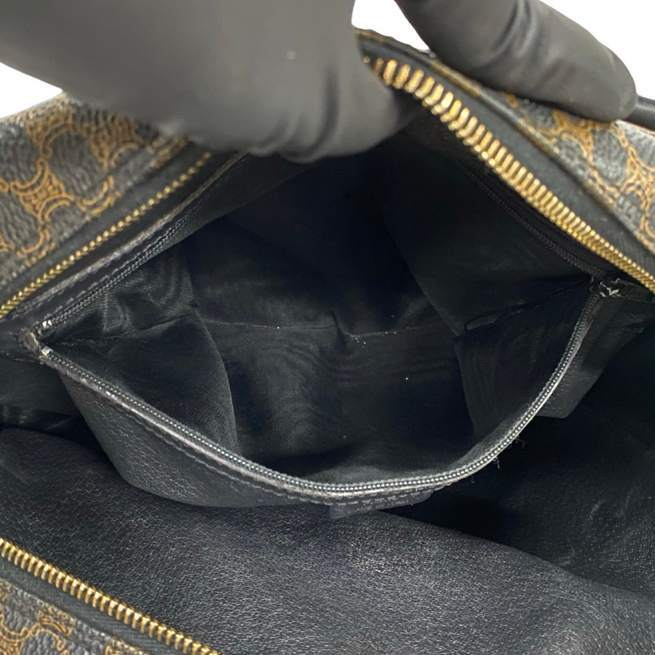 CELINE Vintage 9