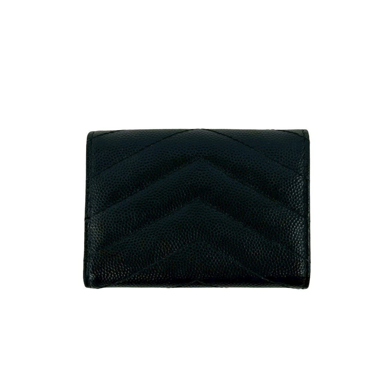 YVES SAINT LAURENT イヴ・サンローラン 三つ折り財布 2