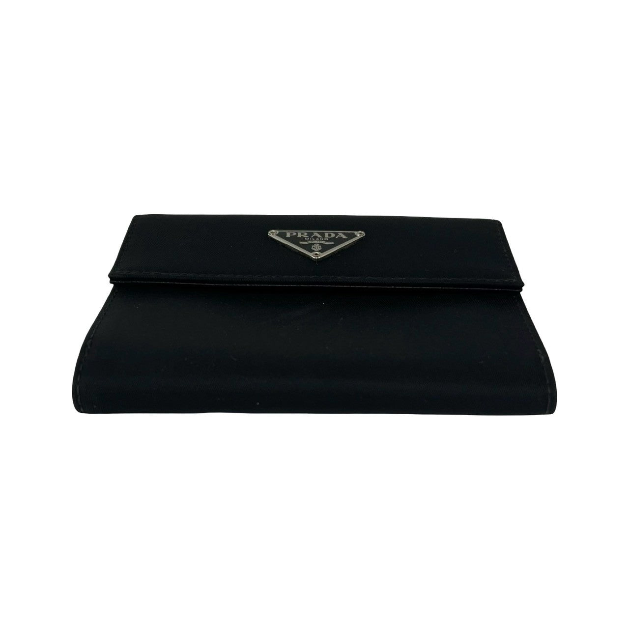 PRADA プラダ 二つ折り財布 6