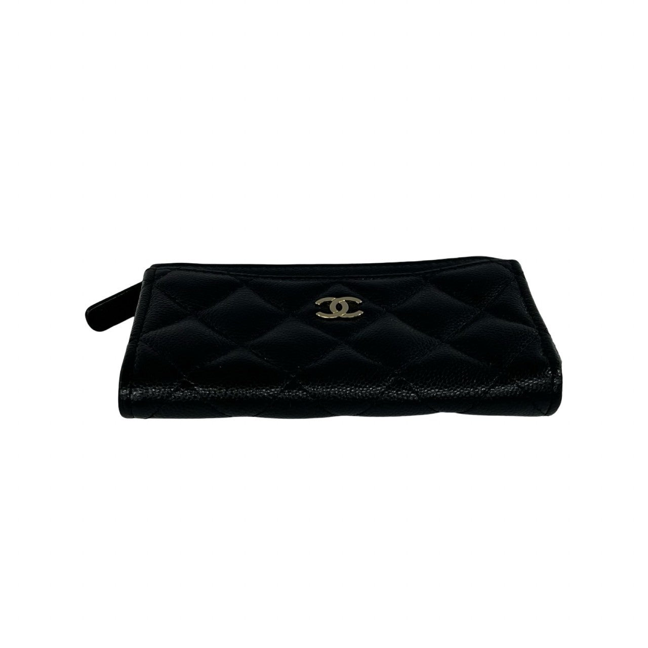 CHANEL シャネル フラグメントケース コインケース 6