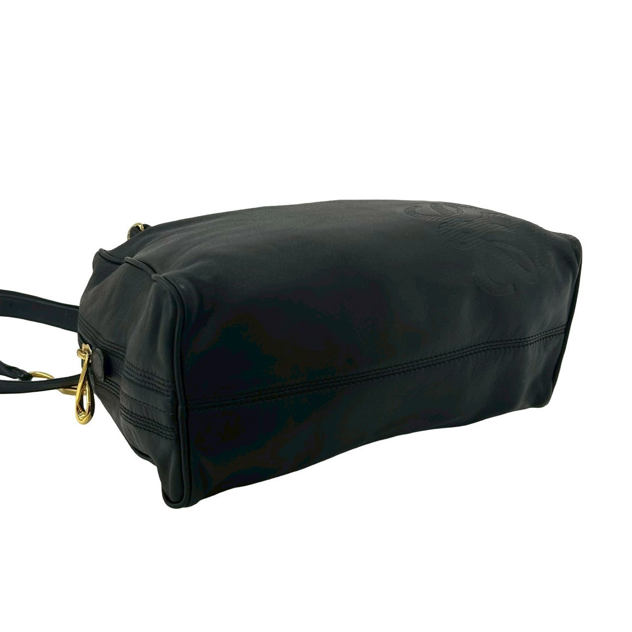 LOEWE ロエベ (Vintage) トートバッグ 7