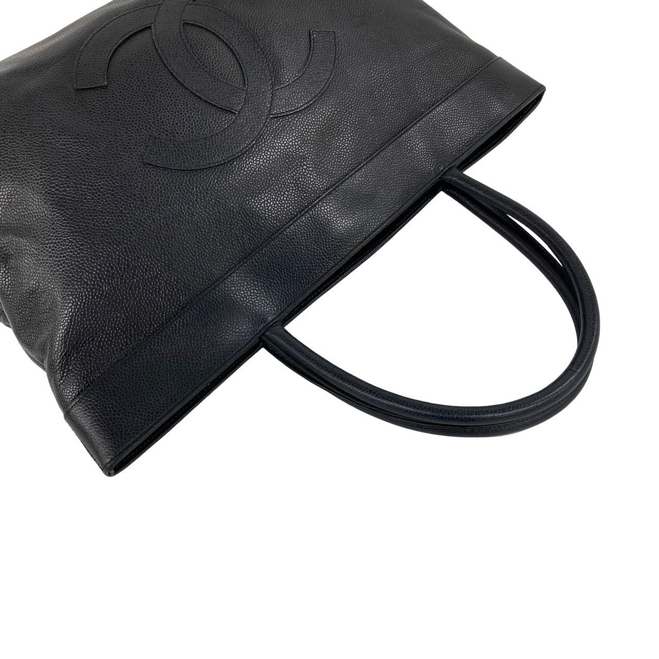 CHANEL シャネル ハンドバッグ 4