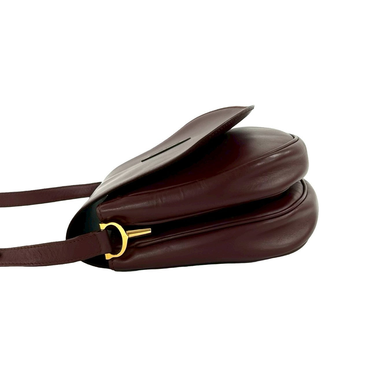 CARTIER カルティエ (Vintage) ショルダーバッグ 5