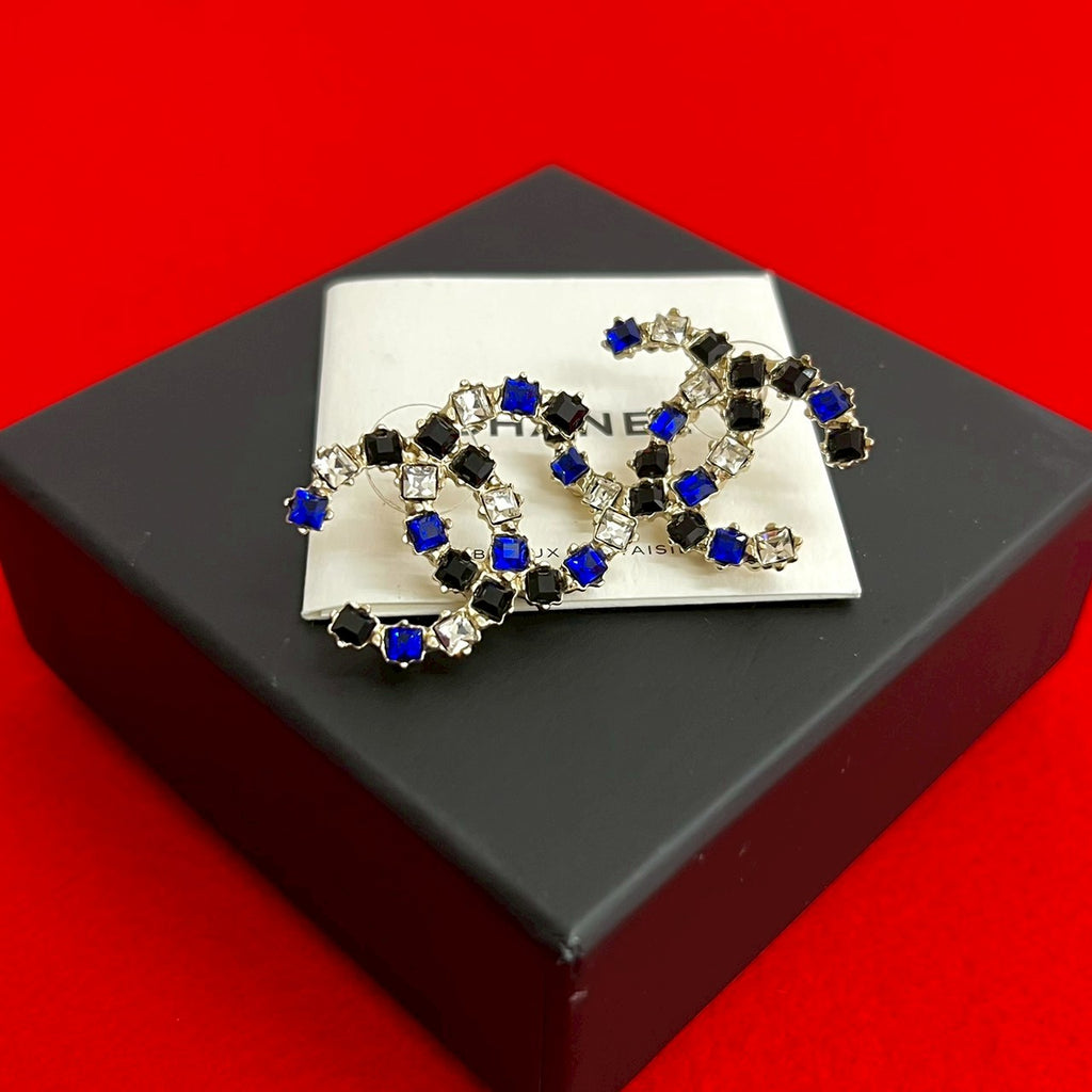 CHANEL シャネル ピアス 15