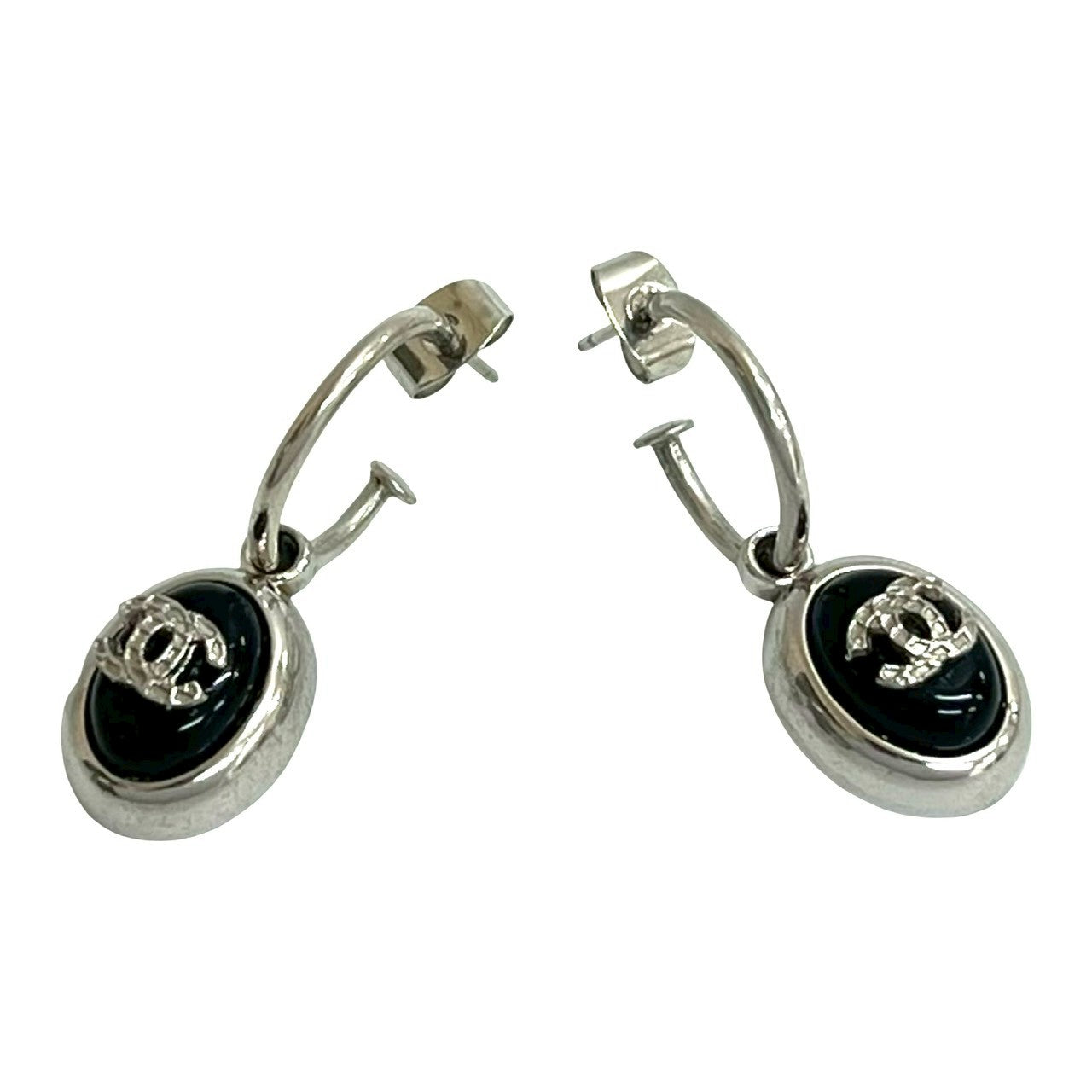 CHANEL シャネル ピアス 3