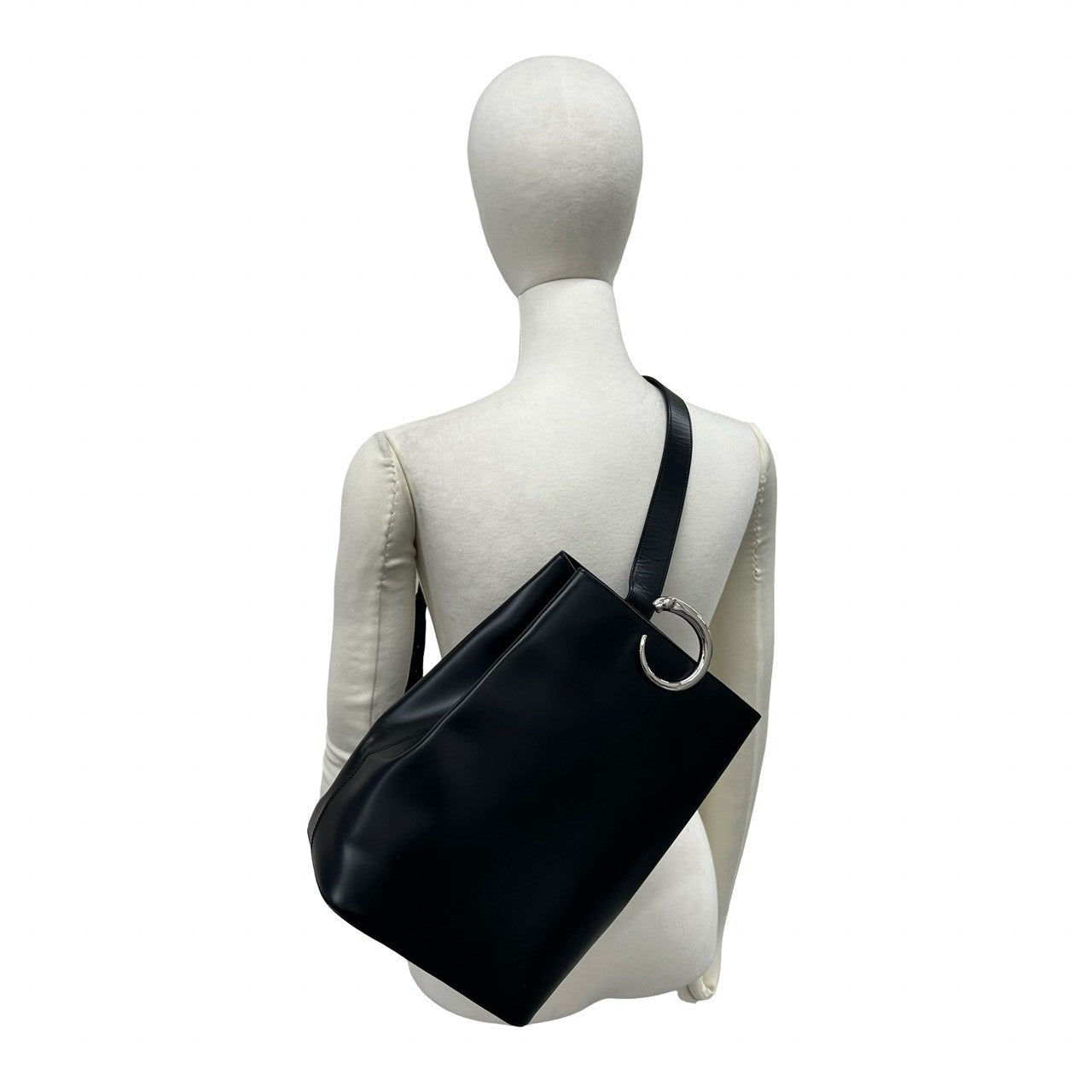 CARTIER カルティエ (Vintage) ショルダーバッグ 2