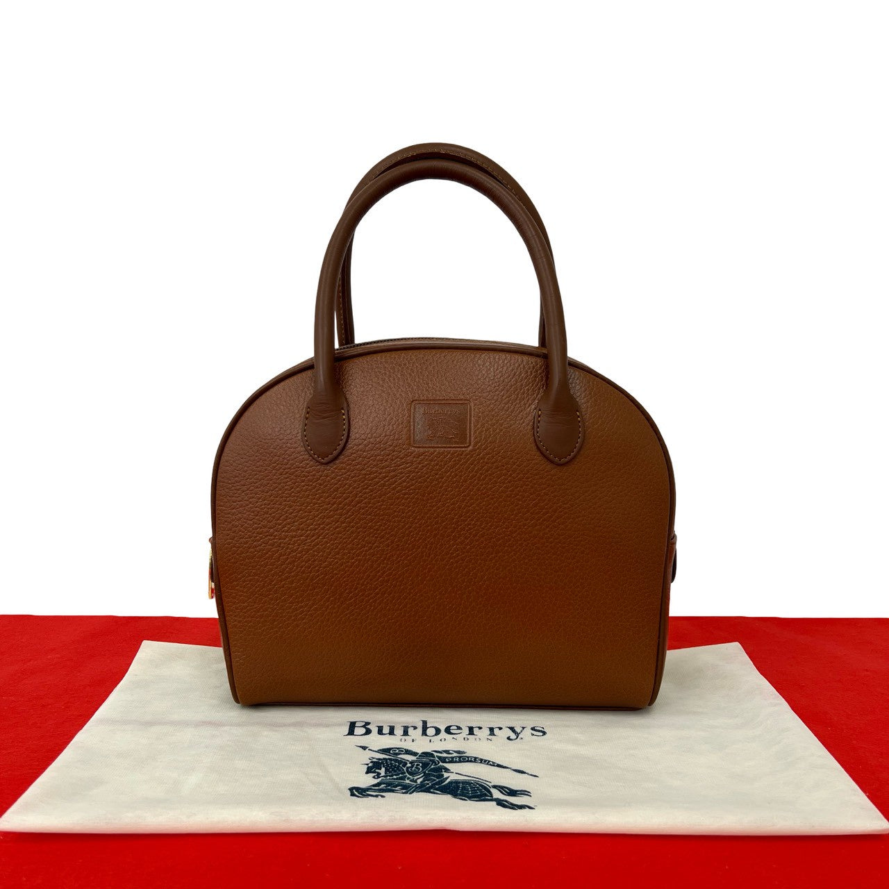 Burberrys バーバリーズ (Vintage) ハンドバッグ