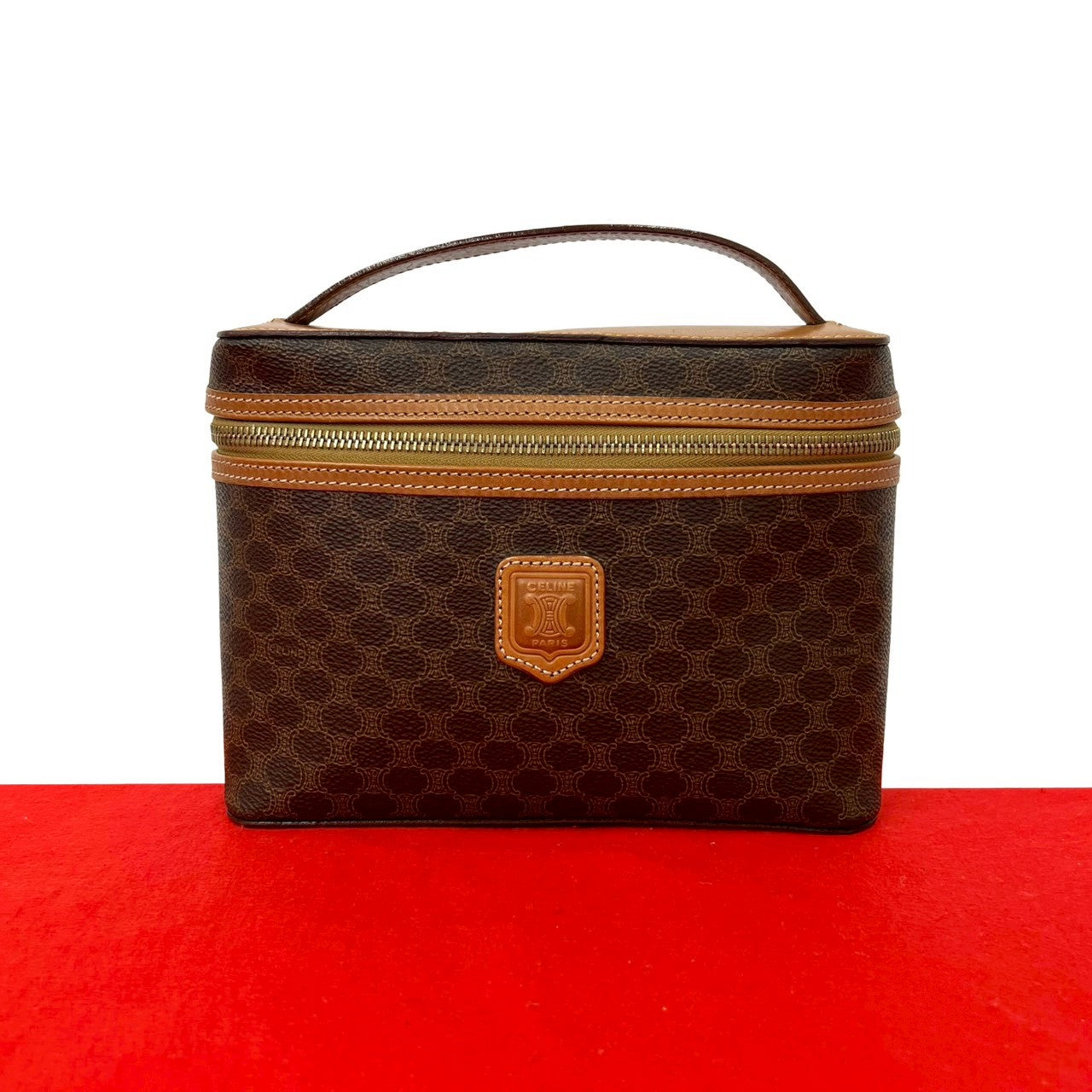 CELINE セリーヌ (Vintage) ハンドバッグ