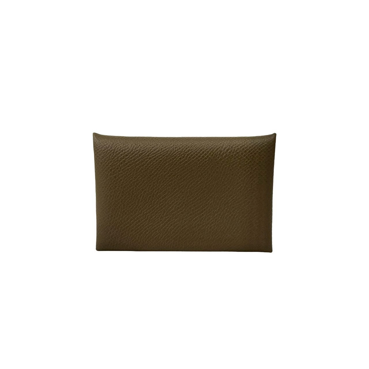 HERMES エルメス カルヴィ カードケース ヴォーエプソン 2