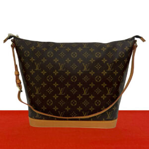 LOUIS VUITTON ルイヴィトン アムファー スリー ヴァニティスター ショルダーバッグ