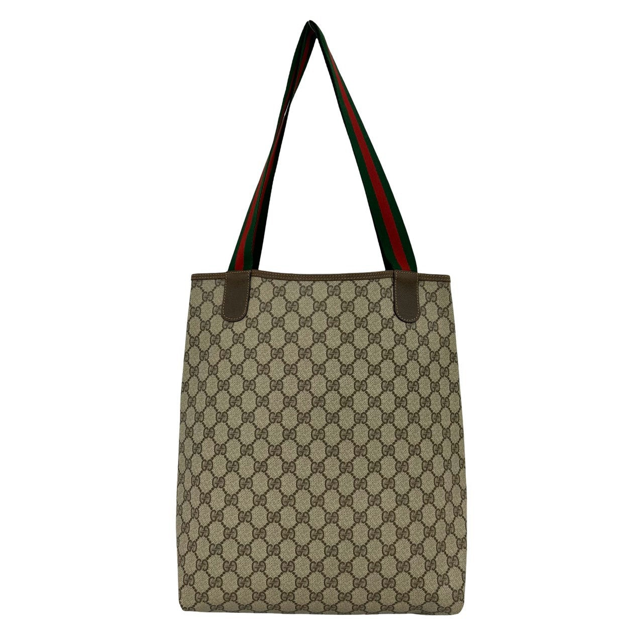 GUCCI グッチ (Vintage) トートバッグ 3