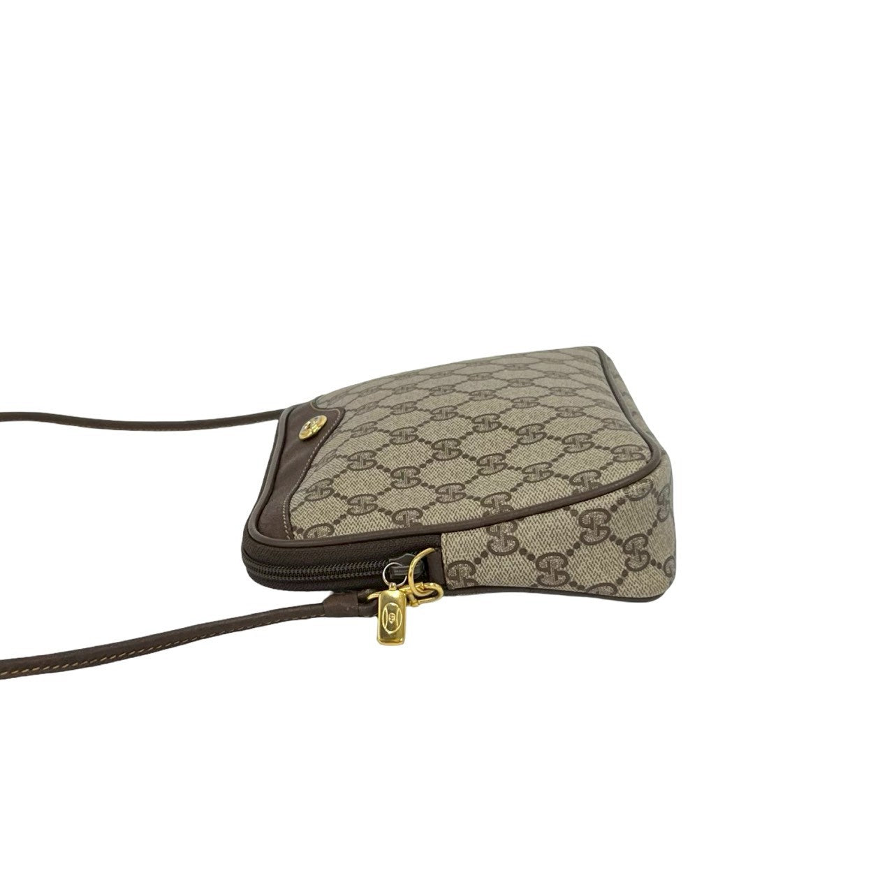 GUCCI グッチ (Vintage) ショルダーバッグ 5