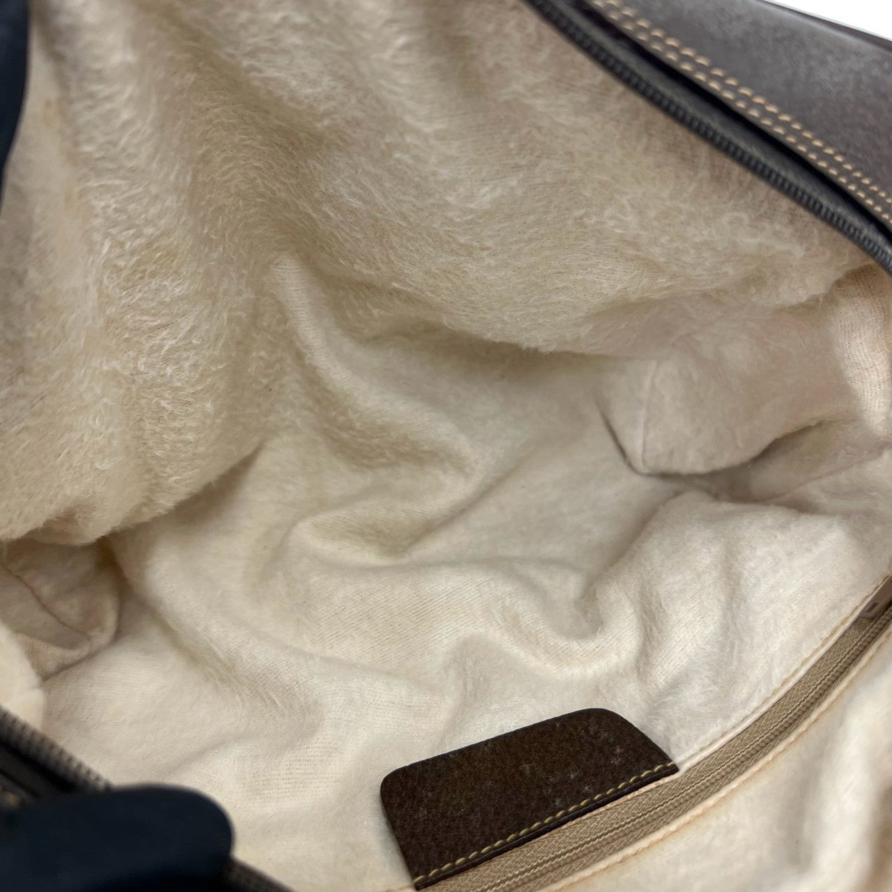GUCCI グッチ (Vintage) ショルダーバッグ 9