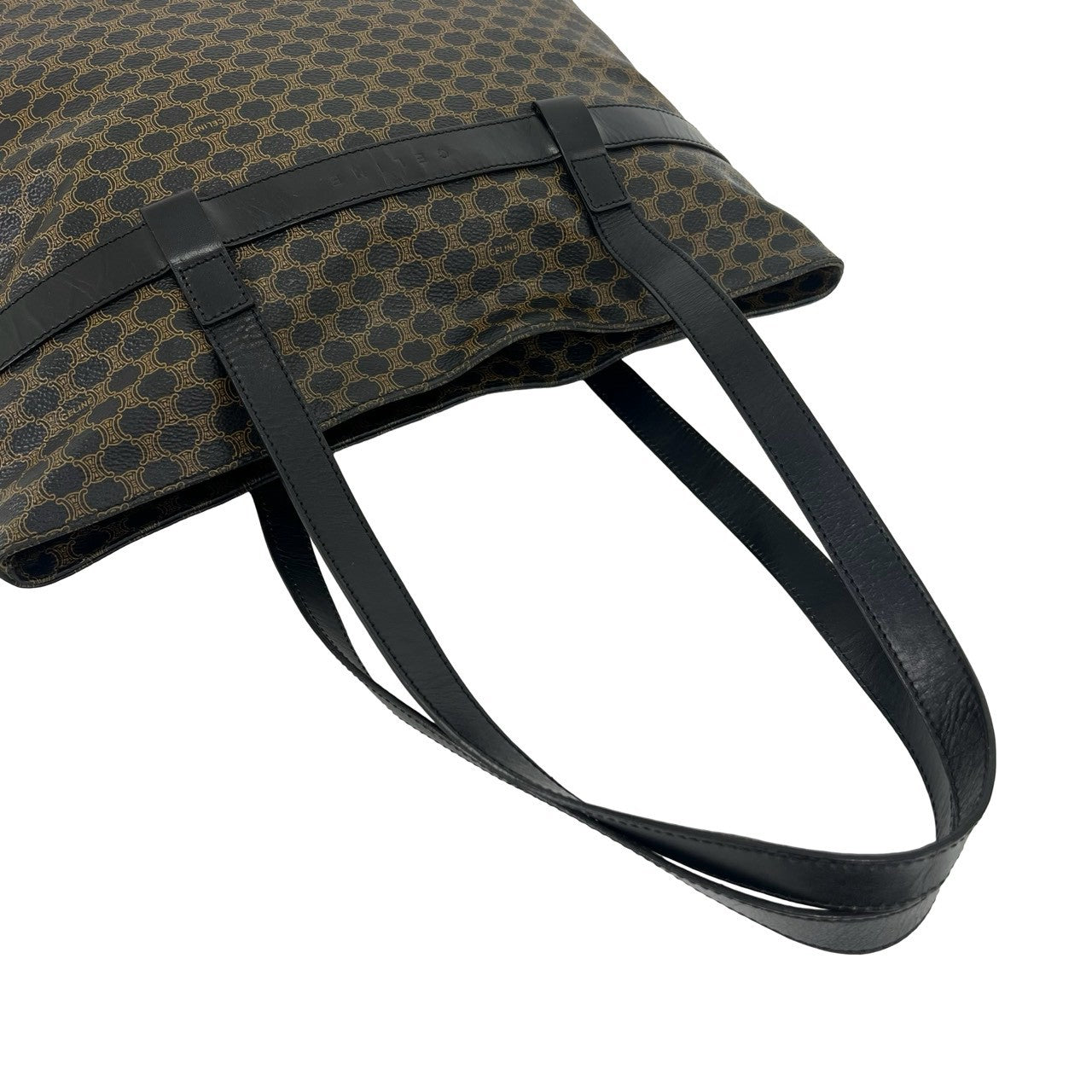 CELINE セリーヌ (Vintage) トートバッグ 4