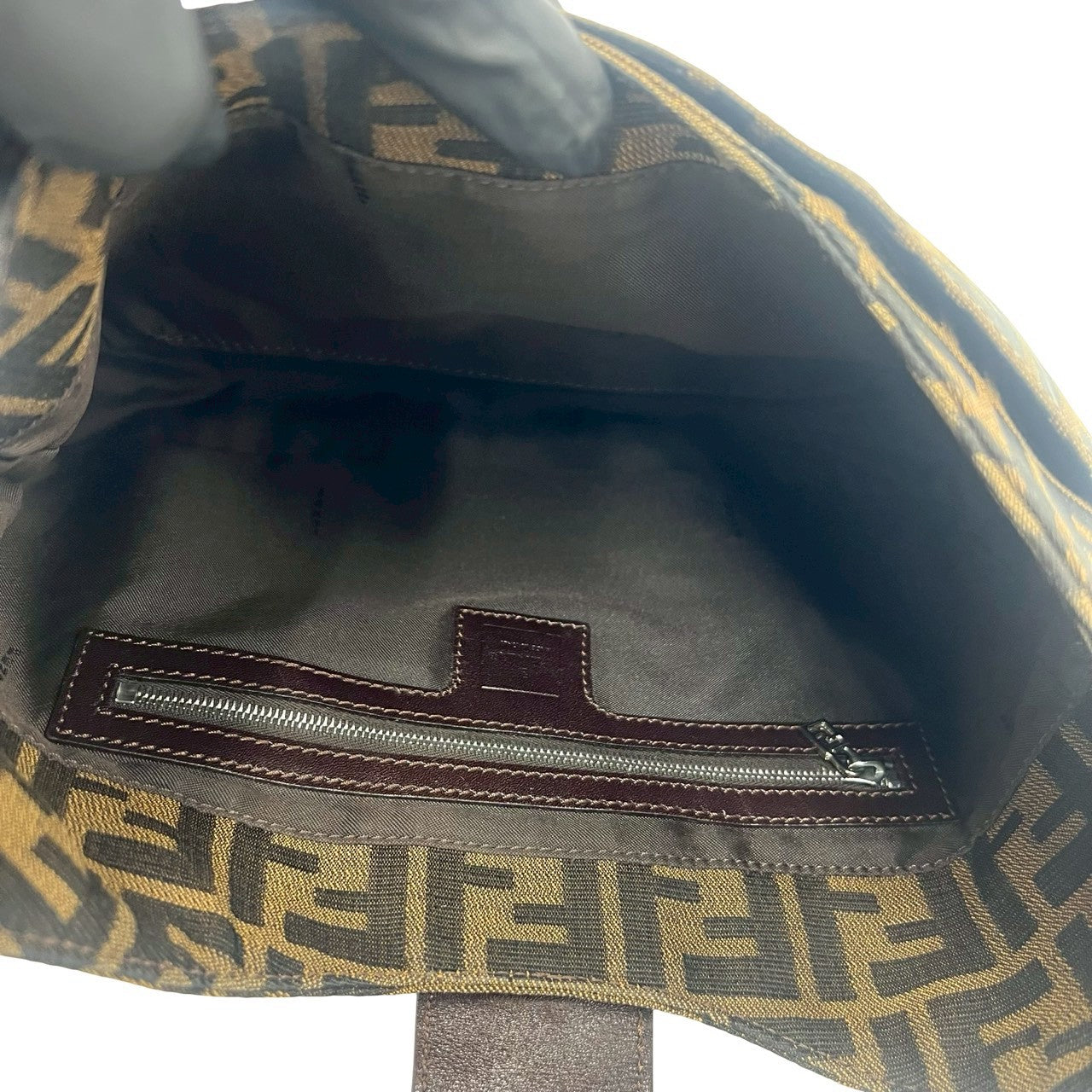 FENDI フェンディ (Vintage) ショルダーバッグ 9