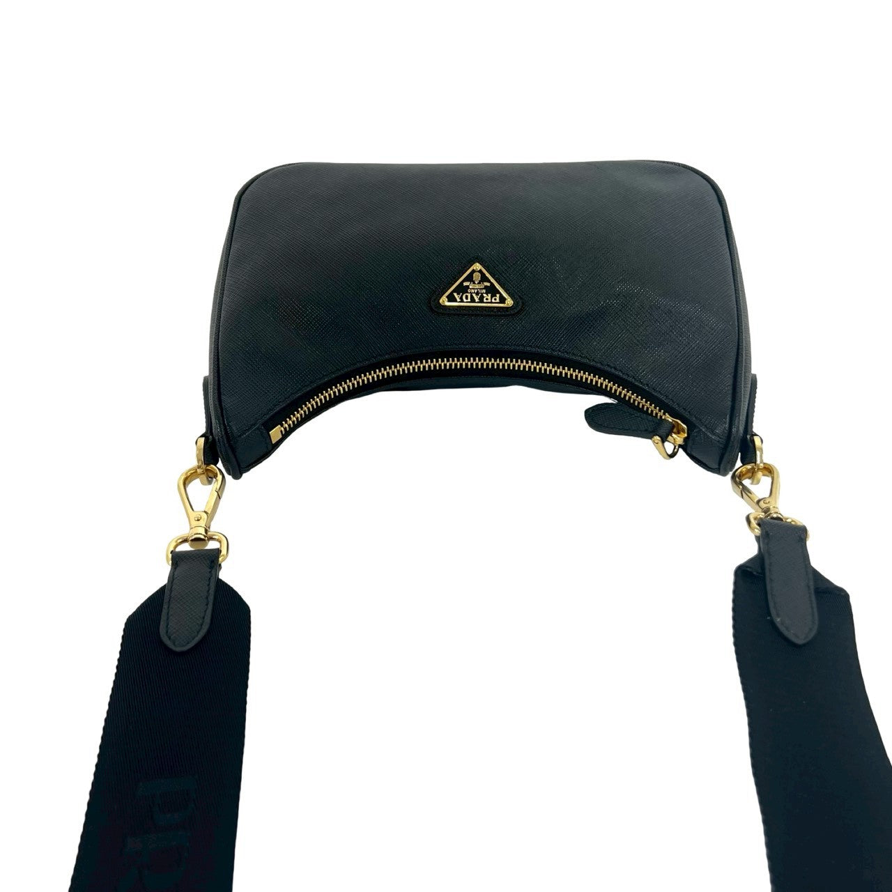PRADA プラダ Re-Edition ショルダーバッグ 4