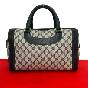 GUCCI グッチ (Vintage) ハンドバッグ