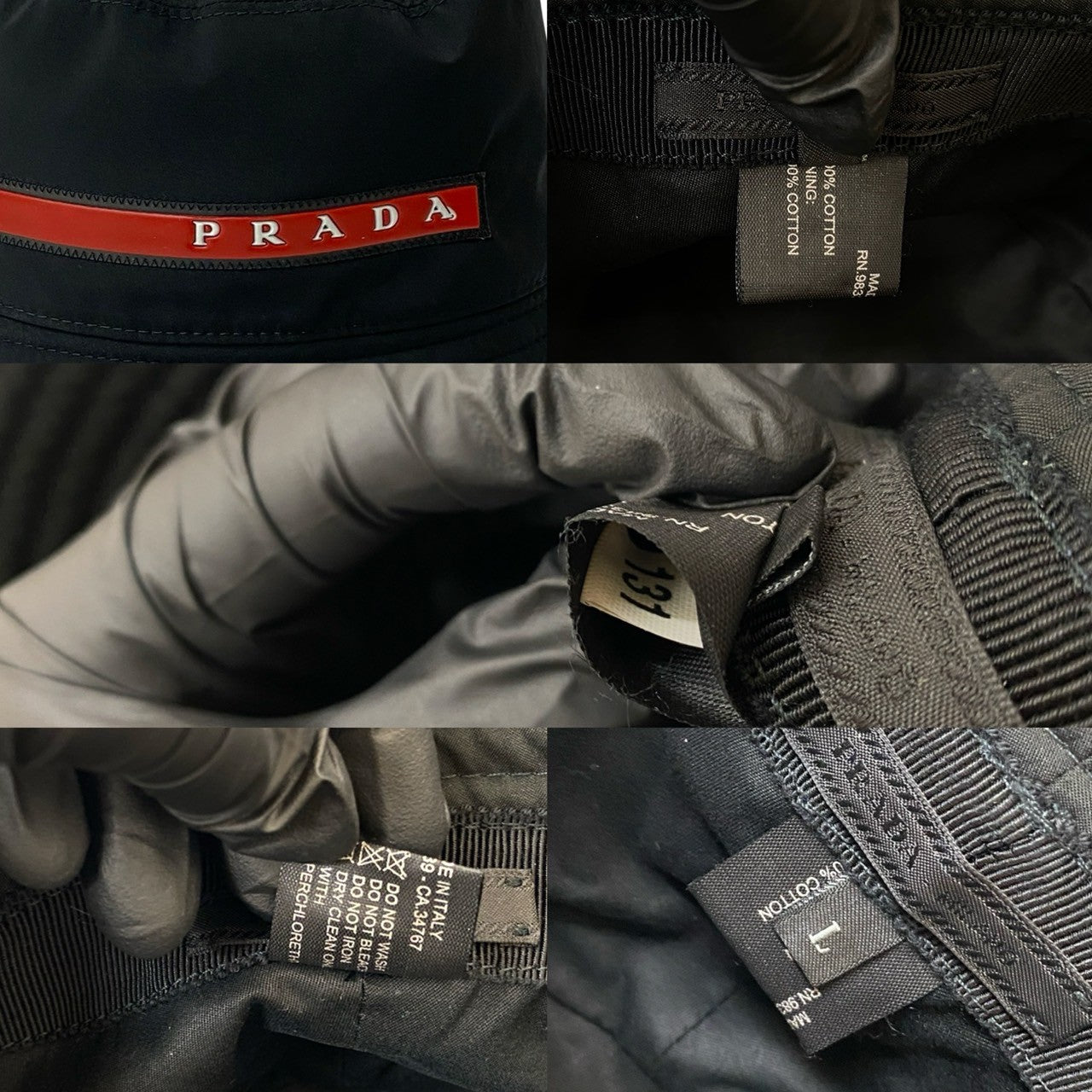 PRADA PURADA SPORTS 2