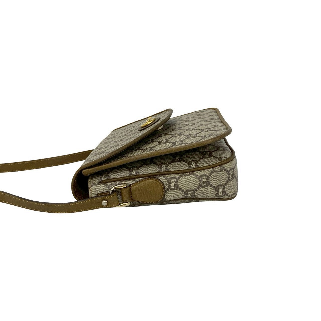 GUCCI グッチ (Vintage) ショルダーバッグ 5
