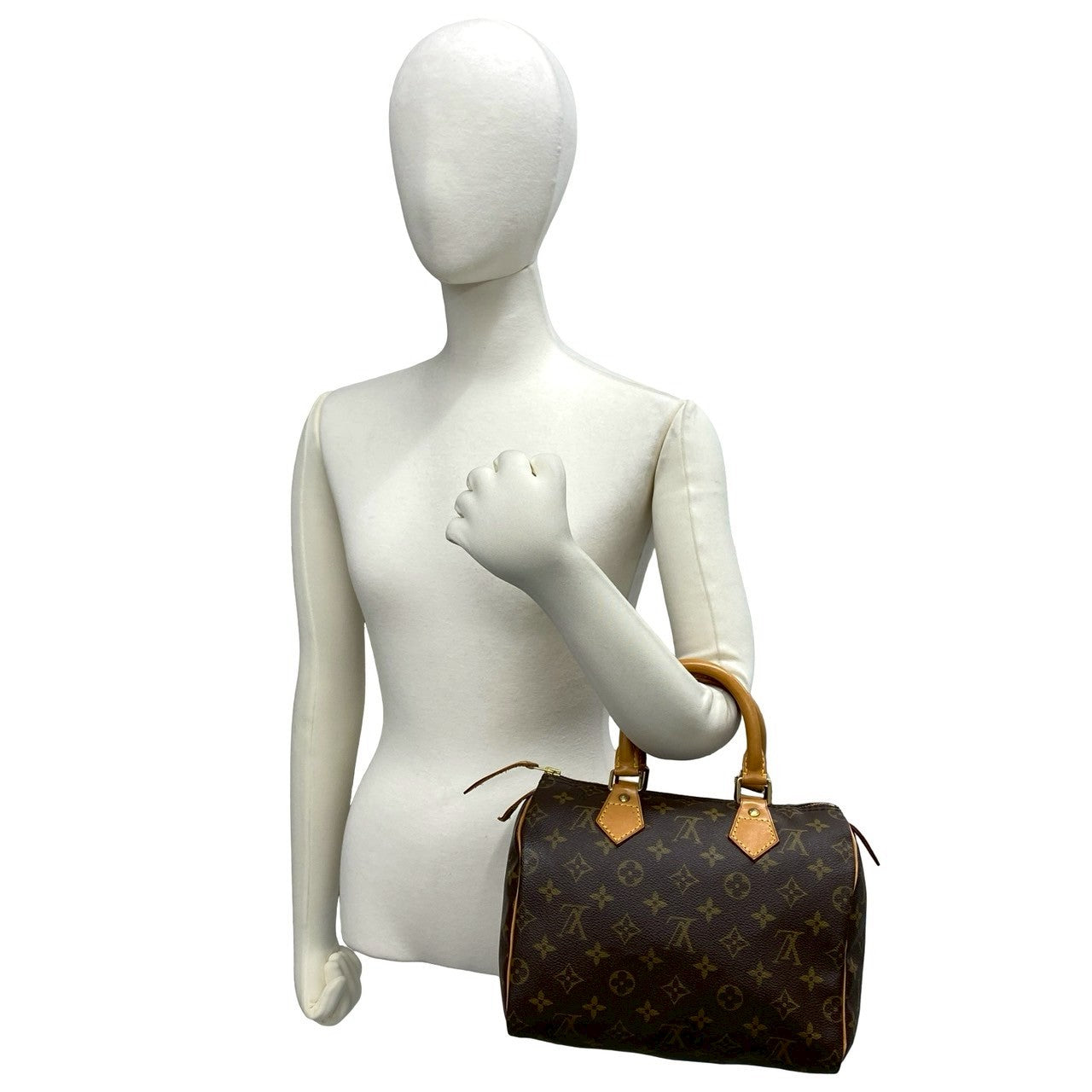 LOUIS VUITTON ルイヴィトン (Vintage) スピーディ 25 ハンドバッグ 2
