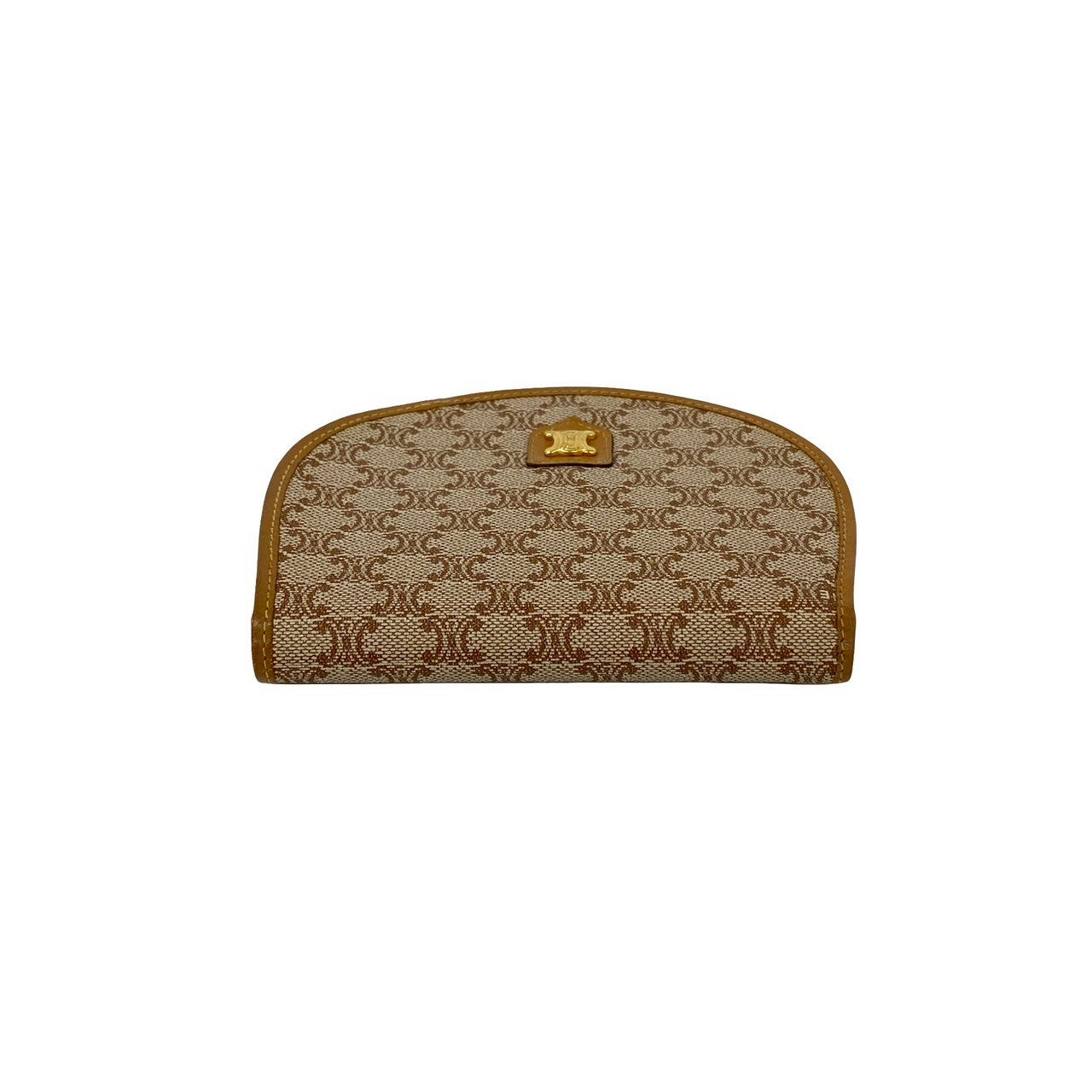 CELINE セリーヌ (Vintage) 二つ折り財布 3
