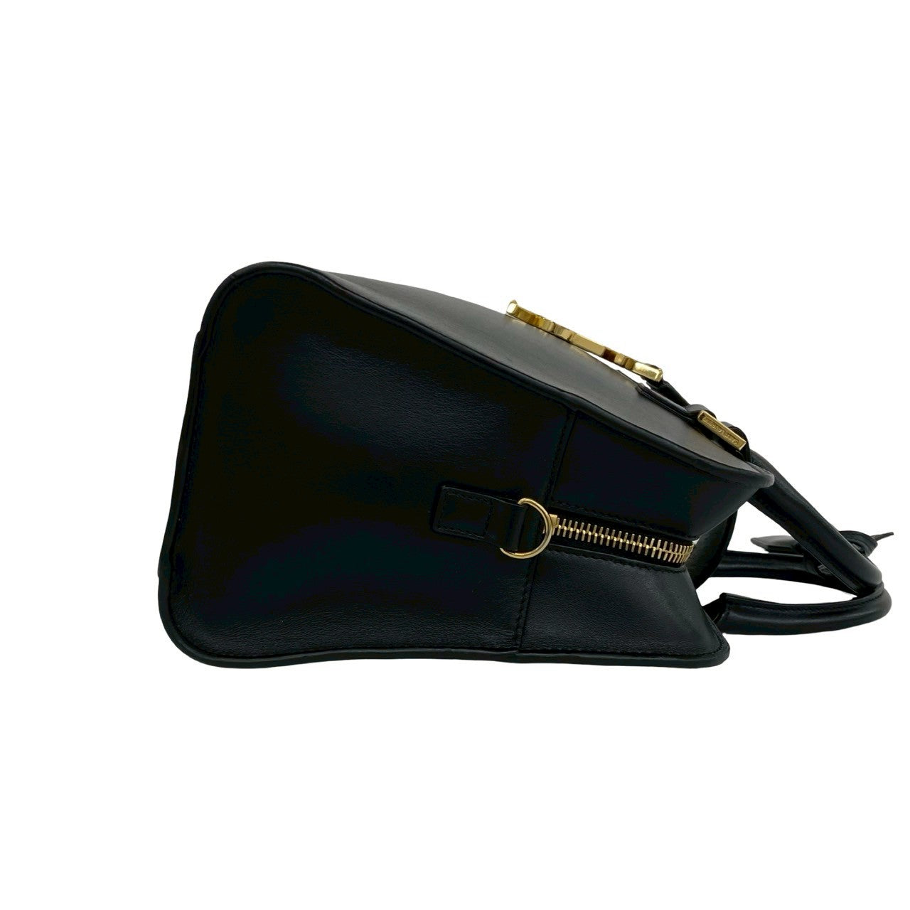 SAINT LAURENT PARIS サンローランパリ ベイビーカバス ショルダーバッグ 6