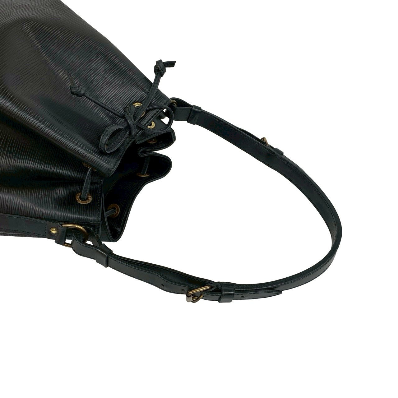 LOUIS VUITTON ルイヴィトン (Vintage) ノエ ショルダーバッグ 4