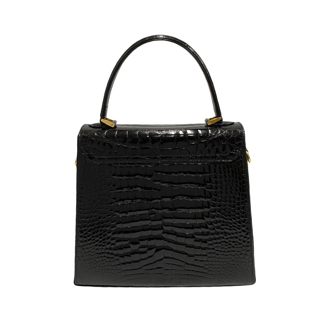 Salvatore Ferragamo Vintage 5