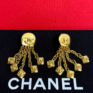 CHANEL Vintage