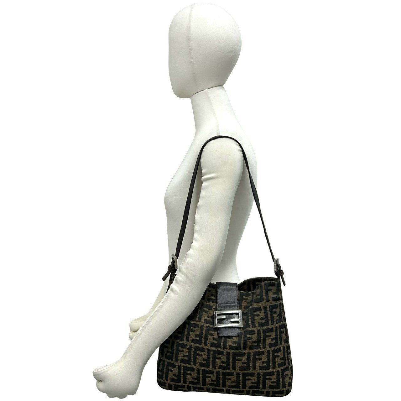 FENDI フェンディ (Vintage) ショルダーバッグ 2