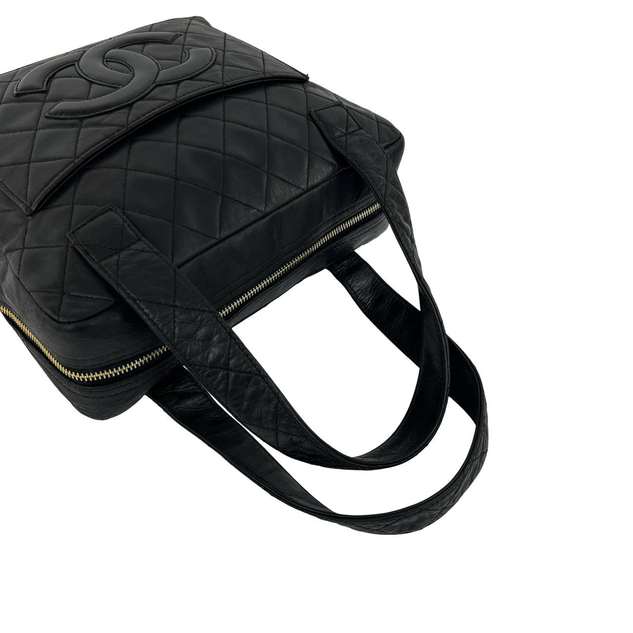CHANEL シャネル (Vintage) ハンドバッグ 4