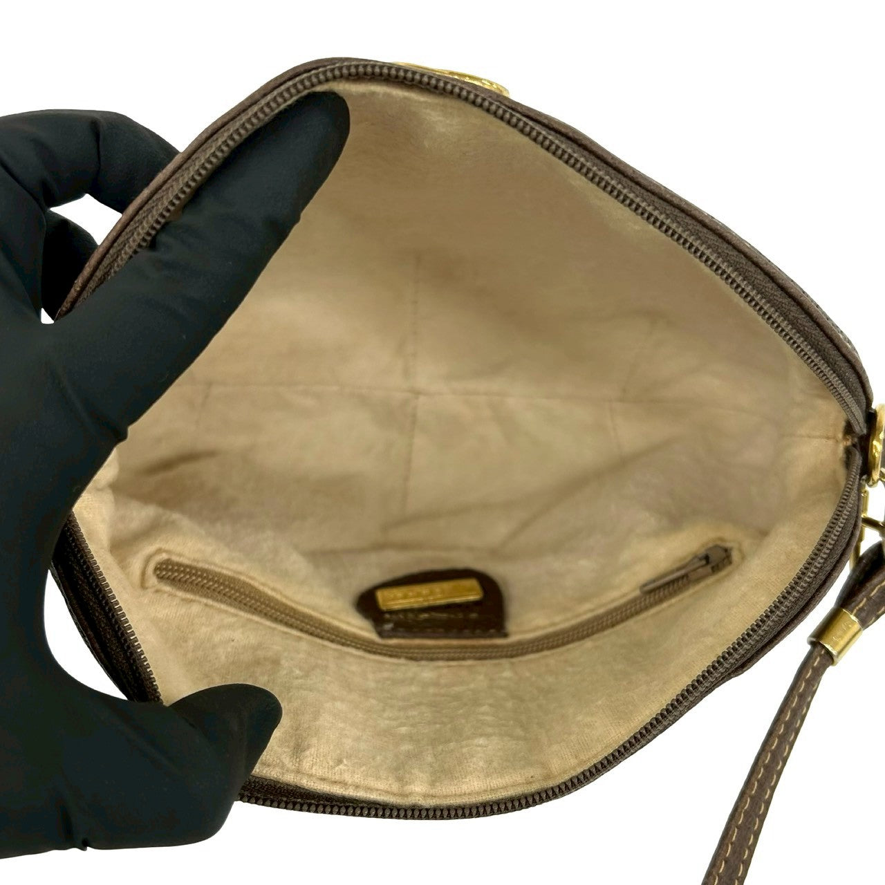 GUCCI グッチ (Vintage) ショルダーバッグ 9