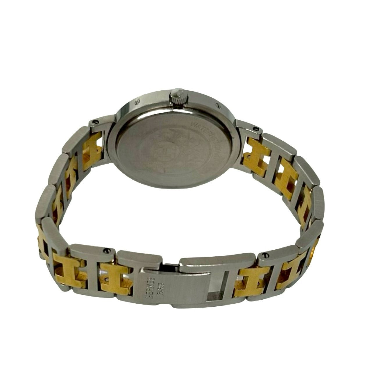 HERMES エルメス クリッパー 腕時計 8