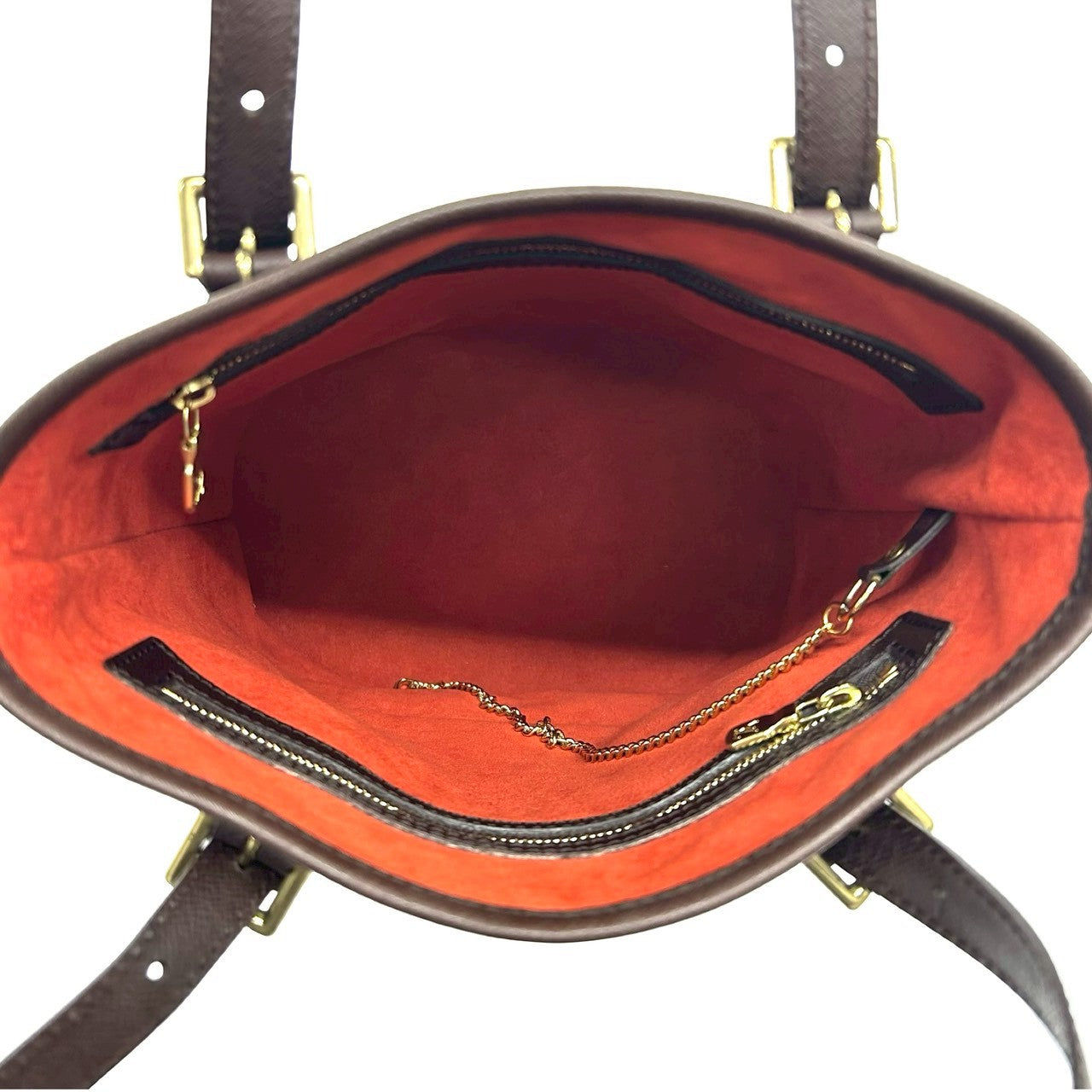 LOUIS VUITTON ルイヴィトン (Vintage) マレ トートバッグ 9