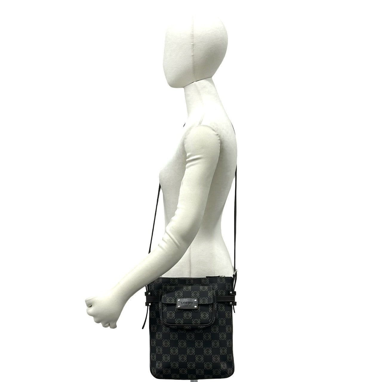 LOEWE ロエベ ショルダーバッグ 2