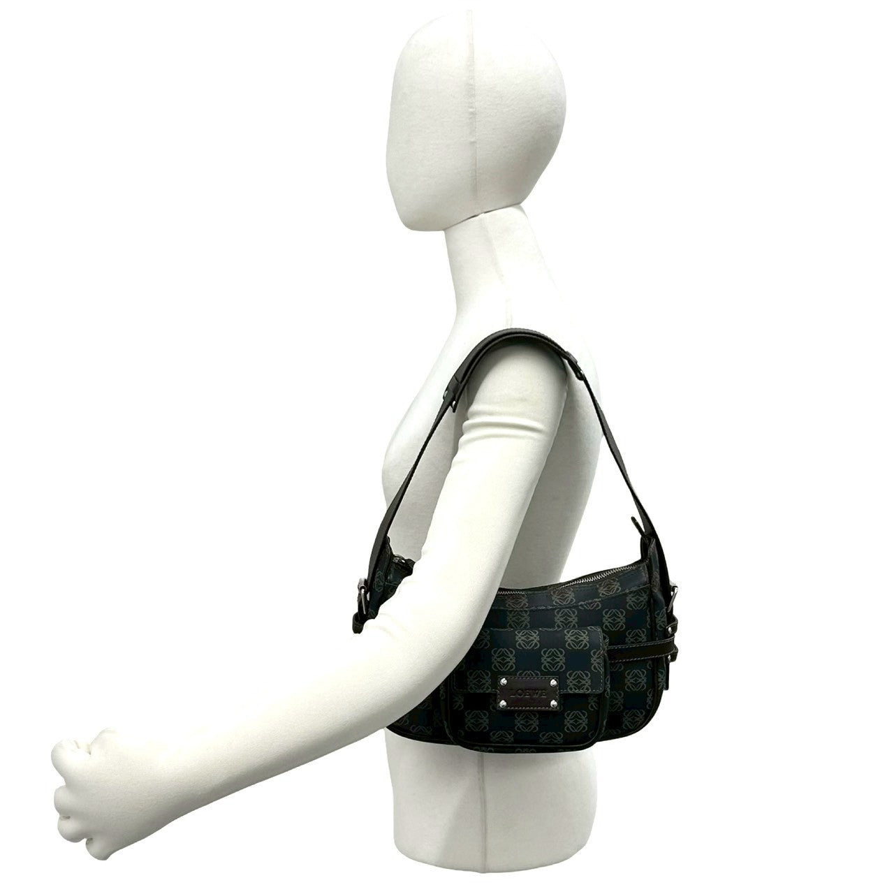 LOEWE ロエベ ショルダーバッグ 2