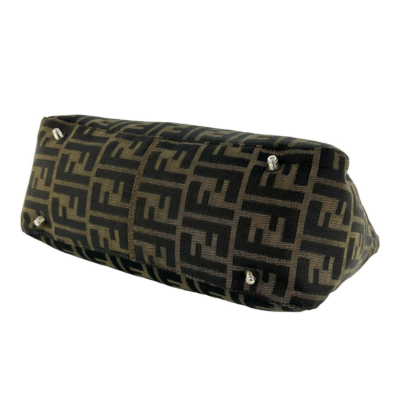 FENDI フェンディ (Vintage) ハンドバッグ 8