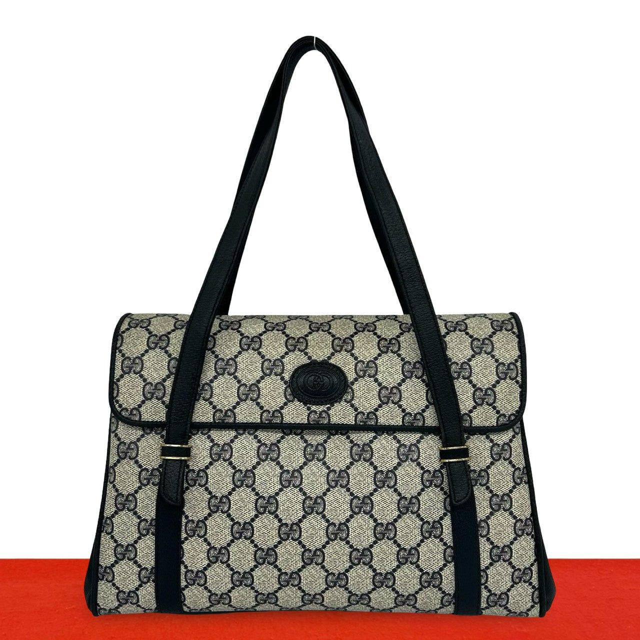 GUCCI グッチ (Vintage) ハンドバッグ