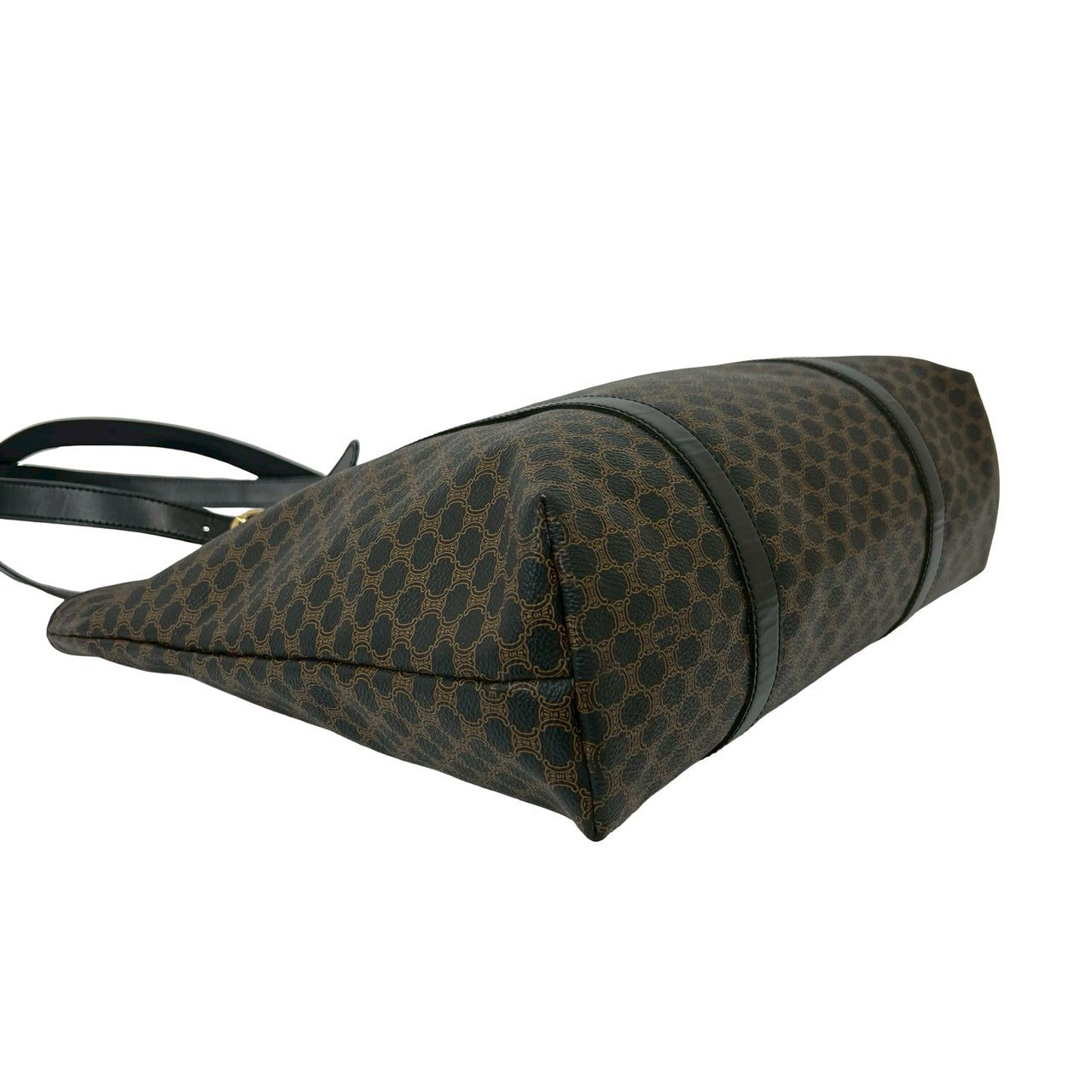 CELINE セリーヌ (Vintage) トートバッグ 7